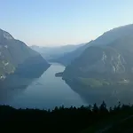 Sportpension Schober Self Check-in Casa de hóspedes