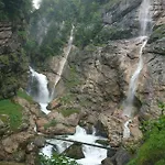 Sportpension Schober Self Check-in Casa de hóspedes Obertraun