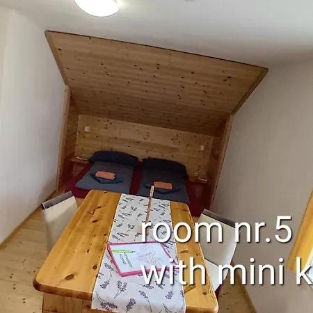 Sportpension Schober Gasthof 3*