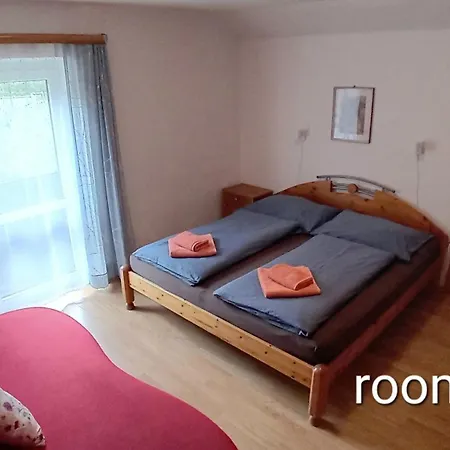 Gasthof Sportpension Schober Obertraun