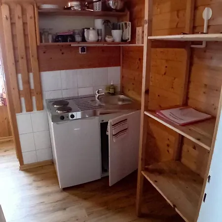 Gasthof Sportpension Schober