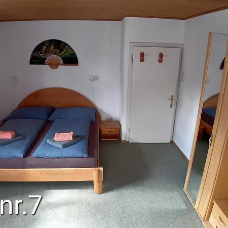 Gasthof Sportpension Schober 3*