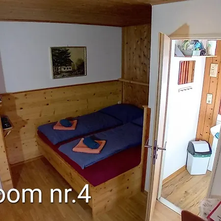 Sportpension Schober Gasthof Obertraun