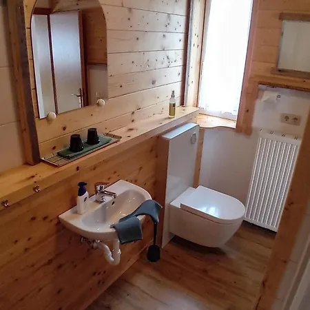 Sportpension Schober Gasthof Obertraun