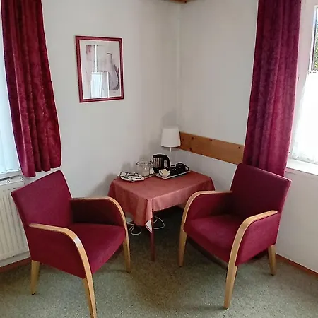 Gasthof Sportpension Schober 3*