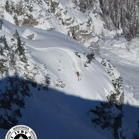 Sportpension Schober 3*