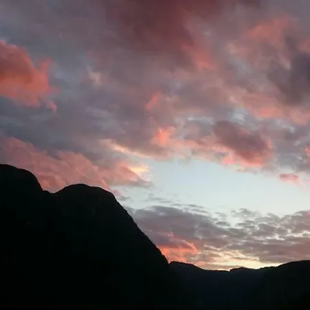 Gasthof Sportpension Schober Obertraun