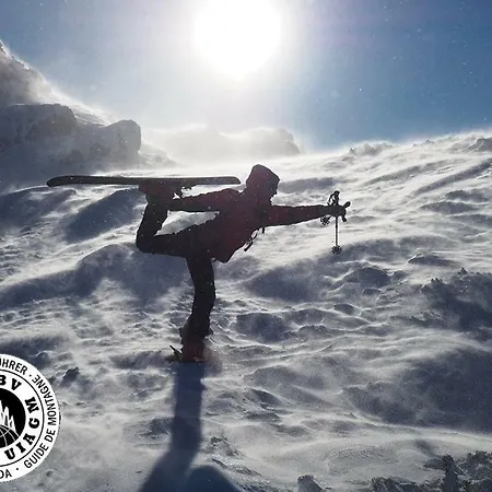 Sportpension Schober