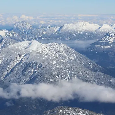 Gasthof Sportpension Schober 3*