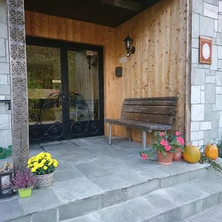 Sportpension Schober Gasthof Obertraun