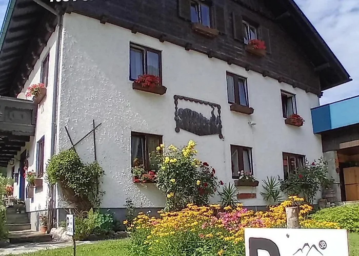 Sportpension Schober 3*