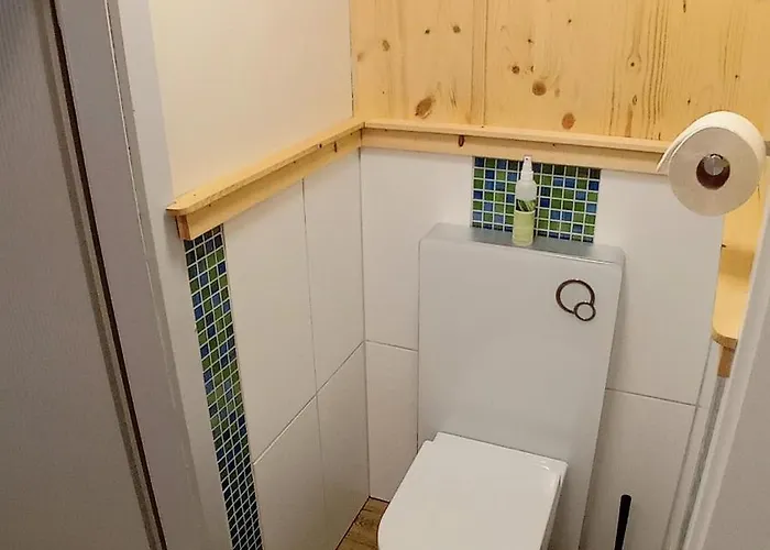 Sportpension Schober Self Check-in Penzion Obertraun