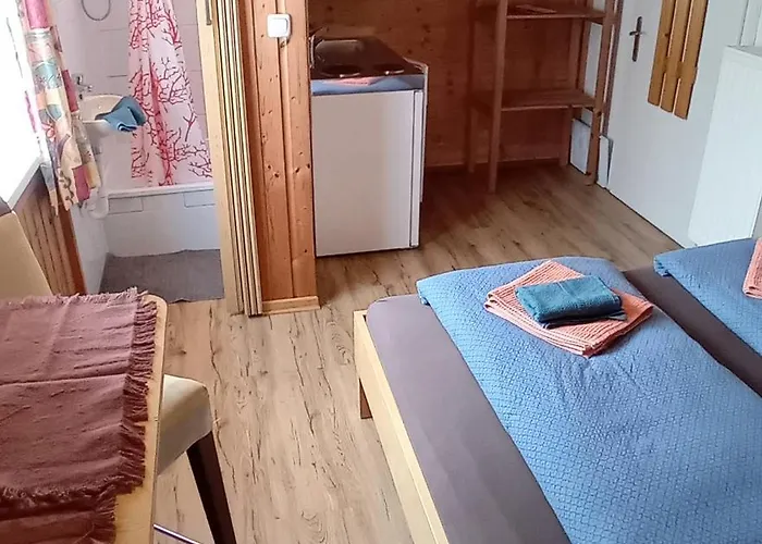 Sportpension Schober Self Check-in Penzion 3*