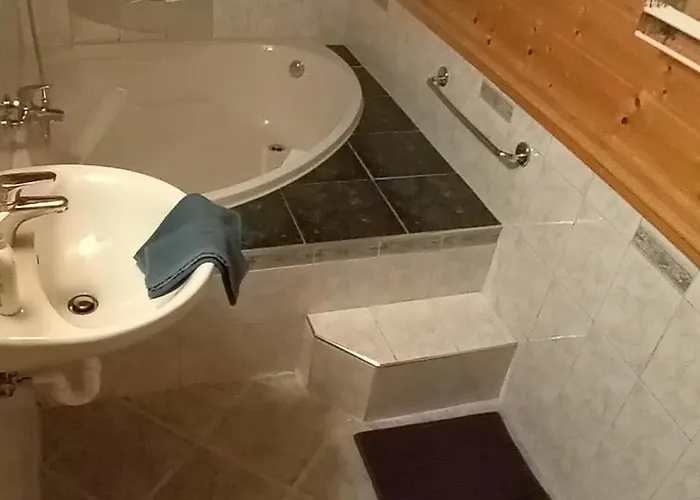 Sportpension Schober Obertraun