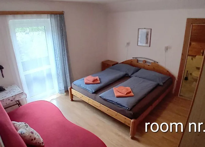 Gasthof Sportpension Schober Obertraun