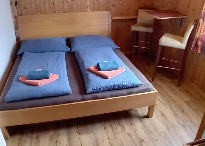 Sportpension Schober Obertraun