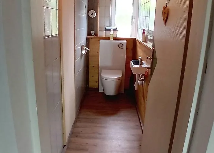 Sportpension Schober Self Check-in Obertraun