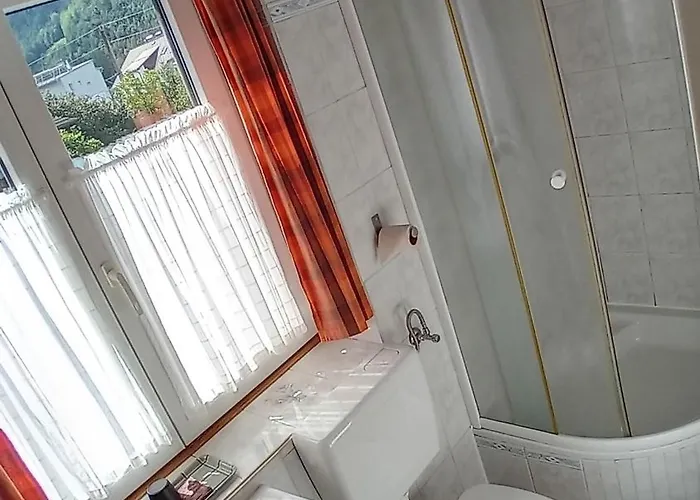 Sportpension Schober Self Check-in Penzion Obertraun