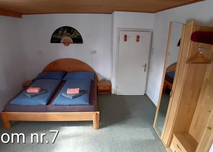 Penzion Sportpension Schober Self Check-in 3*