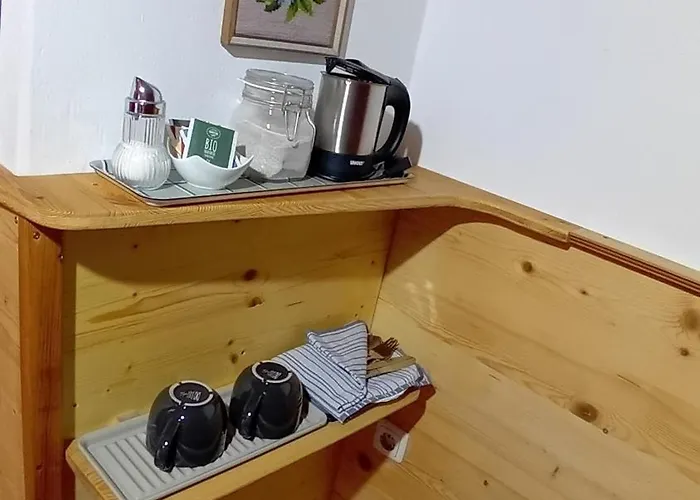 Sportpension Schober Self Check-in 3*