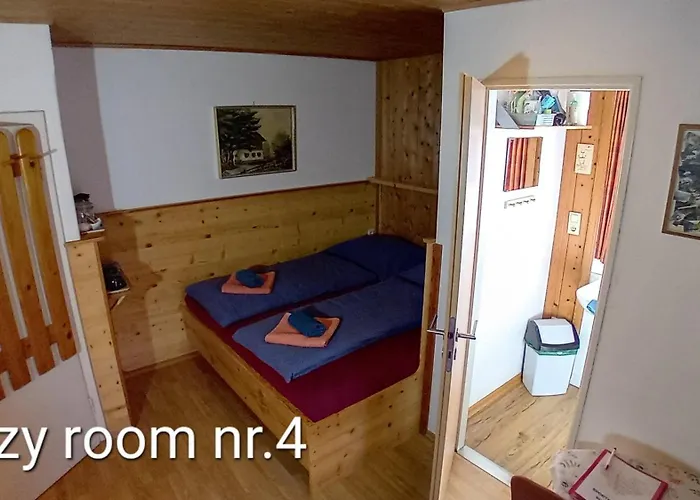 Sportpension Schober Gasthof Obertraun