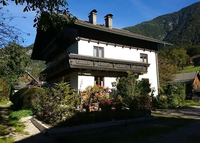 Gasthof Sportpension Schober