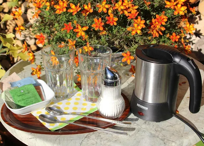 Penzion Sportpension Schober Self Check-in