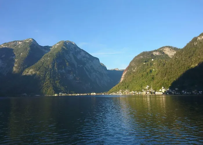 Sportpension Schober Gasthof Obertraun