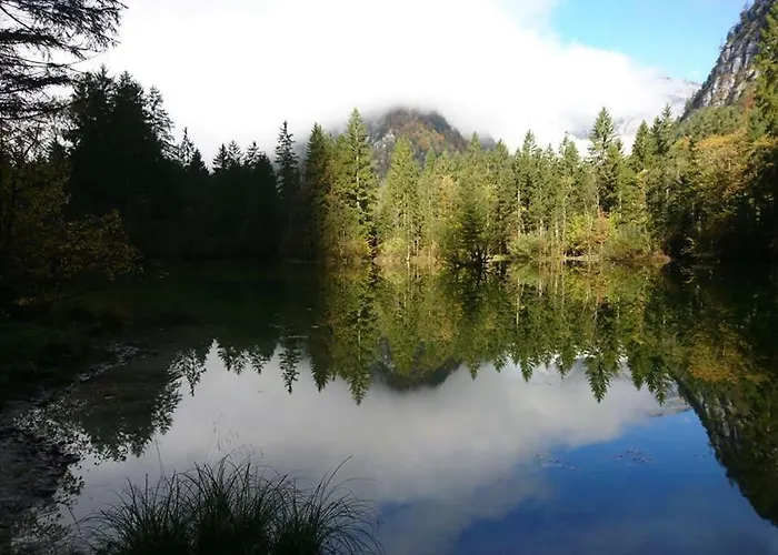 Sportpension Schober Self Check-in Penzion 3*