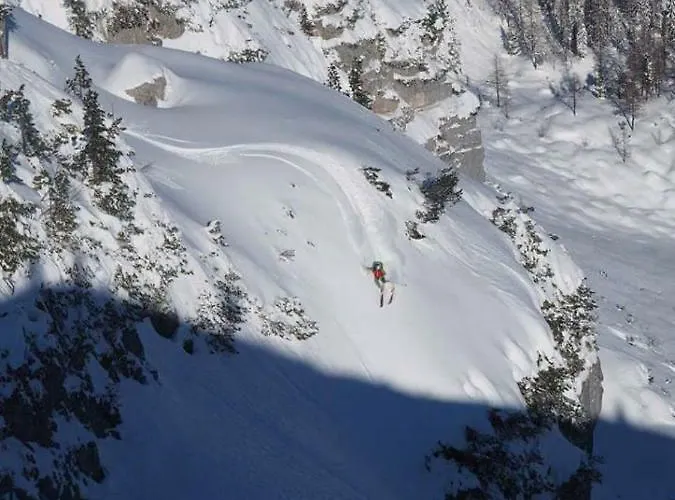 Sportpension Schober 3*