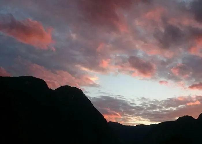 Gasthof Sportpension Schober Obertraun