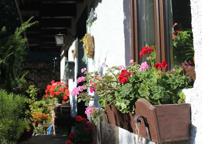 Gasthof Sportpension Schober Obertraun