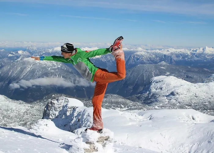 Sportpension Schober Self Check-in Penzion