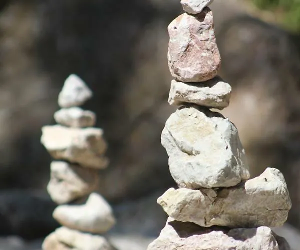 Sportpension Schober Self Check-in 3*