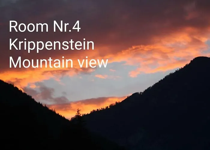 Penzion Sportpension Schober Self Check-in 3*