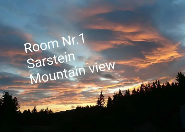 Sportpension Schober Gasthof Obertraun