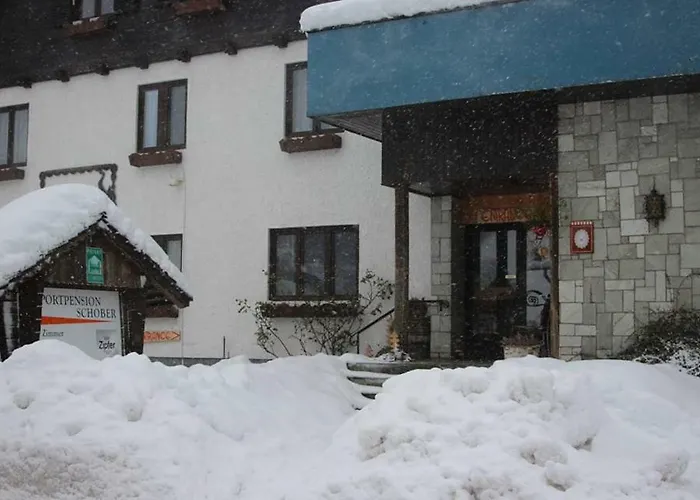Gasthof Sportpension Schober