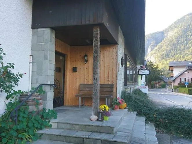 Sportpension Schober Self Check-in ゲストハウス 3*