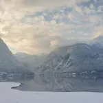 Sportpension Schober Self Check-in 上特劳恩