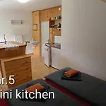 Sportpension Schober Self Check-in