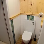 Sportpension Schober Self Check-in 招待所 上特劳恩