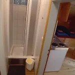 Sportpension Schober Self Check-in 招待所