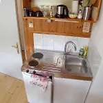 Sportpension Schober Self Check-in 招待所 3*