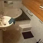 Sportpension Schober Self Check-in 上特劳恩