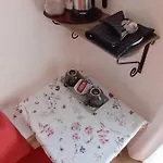 招待所 Sportpension Schober Self Check-in 上特劳恩