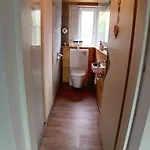 Sportpension Schober Self Check-in 上特劳恩