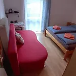 Sportpension Schober Self Check-in 3*