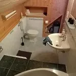 招待所 Sportpension Schober Self Check-in