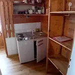 招待所 Sportpension Schober Self Check-in