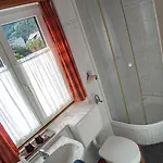 Sportpension Schober Self Check-in 招待所 上特劳恩